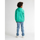 sweat-shirt garçon petrol industries boys sweater hooded