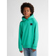 sweat-shirt garçon petrol industries boys sweater hooded