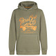 sweat-shirt garçon  petrol industries sweat
