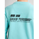 sweat-shirt garçon petrol industries boys sweater round neck