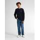 maillot garçon  petrol industries men sweater round neck