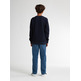 maillot garçon  petrol industries men sweater round neck