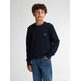 maillot garçon  petrol industries men sweater round neck