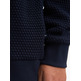maillot garçon  petrol industries men sweater round neck
