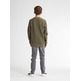 maillot garçon petrol industries men sweater round neck