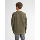 maillot garçon petrol industries men sweater round neck