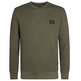 sweat-shirt homme  petrol industries men sweater round neck