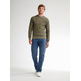 sweat-shirt homme  petrol industries men sweater round neck