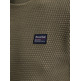 sweat-shirt homme  petrol industries men sweater round neck