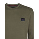 sweat-shirt homme  petrol industries men sweater round neck