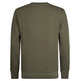sweat-shirt homme  petrol industries men sweater round neck
