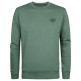 sweat-shirt homme  petrol industries men sweater round neck
