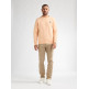 sweat-shirt homme  petrol industries men sweater round neck