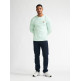 sweat-shirt homme  petrol industries men sweater round neck