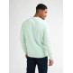 sweat-shirt homme  petrol industries men sweater round neck