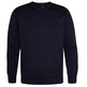 sweat-shirt homme  petrol industries men sweater round neck