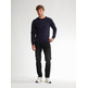 sweat-shirt homme  petrol industries men sweater round neck
