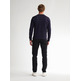 sweat-shirt homme  petrol industries men sweater round neck