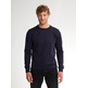 sweat-shirt homme  petrol industries men sweater round neck