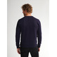 sweat-shirt homme  petrol industries men sweater round neck