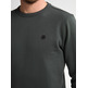 sweat-shirt homme petrol industries men sweater round neck