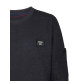 sweat-shirt garçon  petrol industries sweat