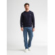 sweat-shirt homme  petrol industries sweat