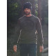 sweat-shirt homme  petrol sweater r-neck