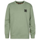 sweat-shirt garçon  petrol industries boys sweater round neck