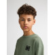 sweat-shirt garçon  petrol industries boys sweater round neck