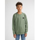sweat-shirt garçon  petrol industries boys sweater round neck