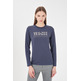 t-shirt femme  yes zee t-shirt donna girocollo, m/l