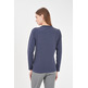 t-shirt femme  yes zee t-shirt donna girocollo, m/l