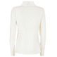 t-shirt femme  yes zee t-shirt donna lupetto, m/l