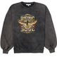 maillot femme  garcia ladies sweat
