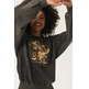 maillot femme  garcia ladies sweat
