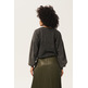 maillot femme  garcia ladies sweat