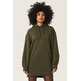 robe femme  garcia ladies dress
