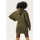 robe femme  garcia ladies dress