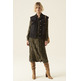 manteau femme  garcia ladies jacket