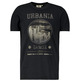 t-shirt homme  garcia men`s t-shirt ss