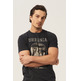 t-shirt homme  garcia men`s t-shirt ss