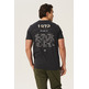 t-shirt homme  garcia men`s t-shirt ss