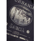 t-shirt homme  garcia men`s t-shirt ss