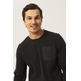 t-shirt homme  garcia men`s t-shirt l