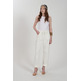 t-shirt femme yes zee top cropped smanicato