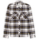 chemise homme  garcia men's overshir