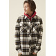 chemise homme  garcia men's overshir