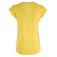 t-shirt femme  yeszee t-shirt donna morbida, girocol