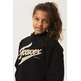 maillot fille  garcia girls sweat